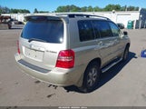 Toyota Highlander V6 JTEHF21A310003332 photo