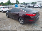 Kia Optima Lx 5XXGM4A76FG394343 снимка
