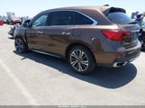 Acura Mdx Tech Pkg 5J8YD4H50KL006575 снимка