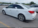 Chevrolet Cruze Ltz 1G1PG5SB6E7401100 photo