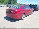 Hyundai Sonata Gls 5NPEB4AC2CH361608 fotografie