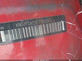 Kia Soul + KNDJP3A55F7785661 снимка