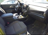Chevrolet Traverse 1Lt 1GNEVGKW6JJ263808 fotografie