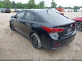Hyundai Accent Se 3KPC24A36JE008040 снимка
