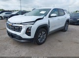 Chevrolet Equinox Fwd Lt 3GNAXHEG2TL505346 photo