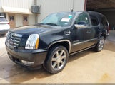 Cadillac Escalade Premium 1GYUCCEF8AR192993 снимка