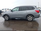 Nissan Pathfinder Sl 5N1DR2MM1HC914148 снимка