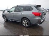 Nissan Pathfinder Sl 5N1DR2MM1HC914148 снимка