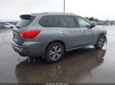 Nissan Pathfinder Sl 5N1DR2MM1HC914148 снимка