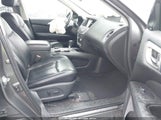 Nissan Pathfinder Sl 5N1DR2MM1HC914148 снимка
