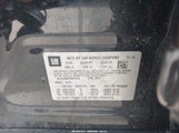 Chevrolet Trax 1Ls KL7CJKSB7FB091038 photo