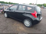 Nissan Versa Note S Plus 3N1CE2CP6FL401439 fotografie