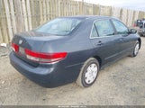 Honda Accord 2.4 Lx 1HGCM56313A115996 photo
