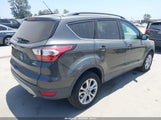 Ford Escape Se 1FMCU9GD0JUA99567 fotografie