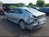 Toyota Camry Le Awd 4T1R11BK2MU047274 photo