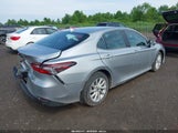 Toyota Camry Le Awd 4T1R11BK2MU047274 photo