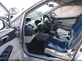Honda Civic Hybrid JHMFA36217S001656 fotografie