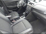 Buick Encore KL4CJESB0FB164068 fotografie
