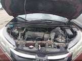 Honda Cr-V Ex 2HKRM4H54GH623329 fotografie