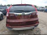 Honda Cr-V Ex 2HKRM4H54GH623329 fotografie
