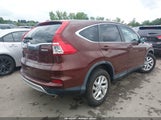 Honda Cr-V Ex 2HKRM4H54GH623329 fotografie