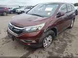 Honda Cr-V Ex 2HKRM4H54GH623329 fotografie