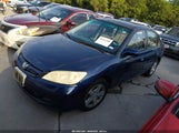 Honda Civic Ex 1HGES26775L010774 photo