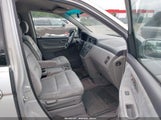 Honda Odyssey Ex 2HKRL186X1H582027 снимка