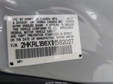 Honda Odyssey Ex 2HKRL186X1H582027 снимка