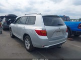 Toyota Highlander Base V6 5TDBK3EH1AS012336 снимка