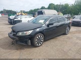 Honda Accord Hybrid Ex-L 1HGCR6F5XFA008569 photo