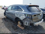 Acura Mdx 5FRYD3H3XHB007542 снимка