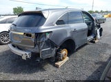 Acura Mdx 5FRYD3H3XHB007542 снимка