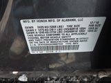 Acura Mdx 5FRYD3H3XHB007542 снимка