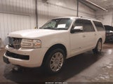 Lincoln Navigator L 5LMJJ3J53EEL01426 снимка