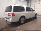 Lincoln Navigator L 5LMJJ3J53EEL01426 снимка