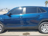 Volkswagen Atlas Cross Sport 3.6L V6 Se W/Technology 1V2KE2CA7NC226549 снимка