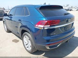 Volkswagen Atlas Cross Sport 3.6L V6 Se W/Technology 1V2KE2CA7NC226549 снимка