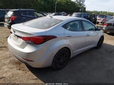 Hyundai Elantra Se 5NPDH4AE5EH484107 снимка