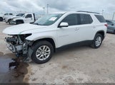 Chevrolet Traverse 1Lt 1GNERGKW5KJ164113 снимка