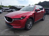 Mazda Cx-5 Grand Touring Reserve JM3KFBDY7K0623497 photo