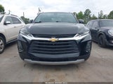 Chevrolet Blazer Fwd 3Lt 3GNKBDRS4LS554516 снимка