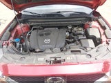 Mazda Cx-5 Touring JM3KFBCM8L0732065 fotografie