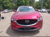 Mazda Cx-5 Touring JM3KFBCM8L0732065 fotografie