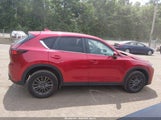 Mazda Cx-5 Touring JM3KFBCM8L0732065 fotografie