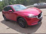 Mazda Cx-5 Touring JM3KFBCM8L0732065 fotografie