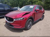 Mazda Cx-5 Touring JM3KFBCM8L0732065 fotografie