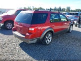 Ford Freestyle Sel 1FMDK05197GA27174 fotografie