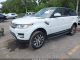 Land Rover Range Rover Sport 3.0L V6 Supercharged Hse SALWR2VF2FA625665 fotografie