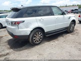 Land Rover Range Rover Sport 3.0L V6 Supercharged Hse SALWR2VF2FA625665 fotografie